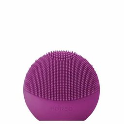 foreo - LUNA Fofo Purple Brosse nettoyante pour le visage 1 unité