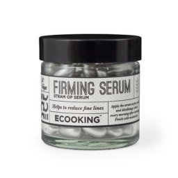 ecooking - Firming Serum in capsules Sérum rafermissant en pour le visage 60 un