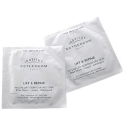 Institut Esthederm - Patch Lift Contour Des Yeux 20 un