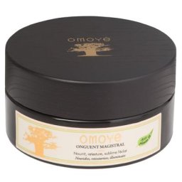 Omoyé - Onguent Magistral Baume riche nourrisant raffermissant 200 ml