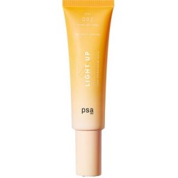 PSA Skin - Light Up Vitamin C&E Flash Brightening Mask Masque 50 ml