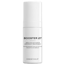 cosmetics 27 - Booster 27 Serum régénerant, resurfacant et équilibrant 30 ml