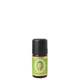 Primavera - Attar de roses huile 5 ml