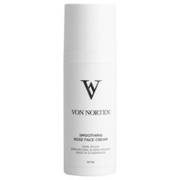 Von Norten - Smoothing Rose Face Cream Créme visage 50 ml