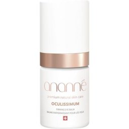 Ananné - OCULISSIMUM Firming Eye Balm Baume pour les yeux 15 ml
