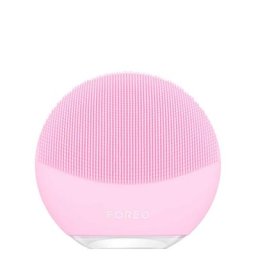 foreo - LUNA Mini 3 Pearl Pink Brosse nettoyante pour le visage 1 unité