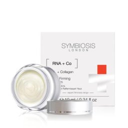symbiosis - [A.R.N + Collagène]- Sérum Lifting et Raffermissant Yeux Crème contour du regard 10 ml