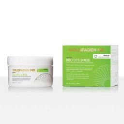goldfaden md - Doctor's Scrub Gommage 3.5 ml