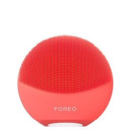 foreo - LUNA™ 4 mini Coral Appareil nettoyant 1 unité