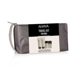 AHAVA - Travel Kit For Men Coffret 1 unité