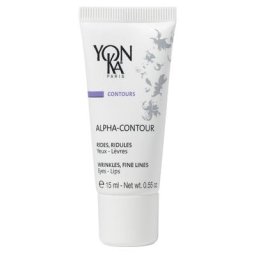 Yon-Ka - Alpha-Contour rides / ridules - yeux lèvres 15 ml