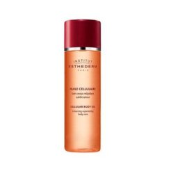 Institut Esthederm - HUILE CELLULAIRE Soin Relipidant Sublimateur 125 ml