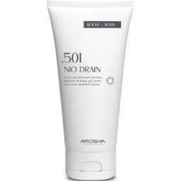 arosha - .501 NIO DRAIN GEL-CREME DRAINANT INTENSE 200 ml