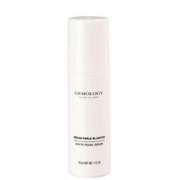 gemology - Sérum Perle Blanche - Anti-Taches, Éclat 30 ml