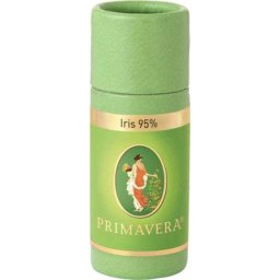 Primavera - Iris 95% huile 1 ml