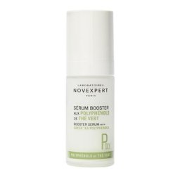 laboratoires novexpert - Booster Polyphénols de Thé Vert Sérum 30 ml