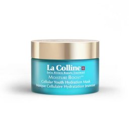 La Colline - Masque Cellulaire Hydratation Jeunesse 50 ml