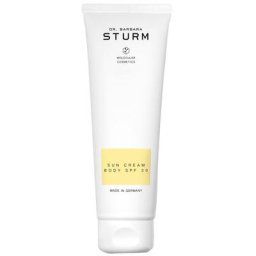 Dr. Barbara Sturm - Sun Cream Body SPF 30 Créme solaire 150 ml