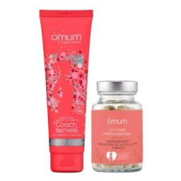 Omum - Duo In&Out Minceur, Cellulite, Fermeté Coffret duo Out: 1 unité