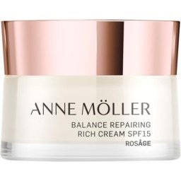 Anne Möller - Balance Repairing Rich Cream SPF 15 Créme visage 50 ml
