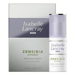 Isabelle Lancray - Isabelle Lancray Paris ZENSIBIA UltraZen Serum Equilibrant 20ml, Femmes, Peau sen Soin visage