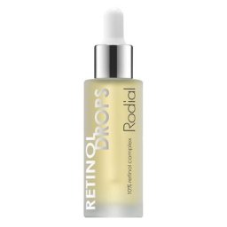 Rodial - Retinol 30% Booster Drops Soin anti âge 30 ml