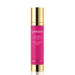 Jeanne Piaubert - Slimpassion Sérum intégral ultra-amincissant corps en 7 jours 100 ml