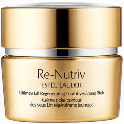 Estée Lauder - Re-Nutriv Ultimate Lift Crème riche contour des yeux régéné rante jeunesse 15 ml