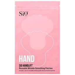 Sio Beauty - SiO Handlift Masque pour les mains 2 un