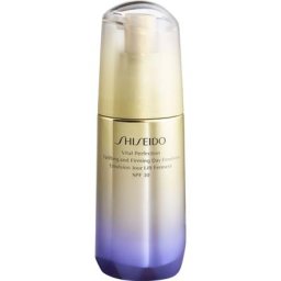 Shiseido - Uplifting&Firming Day Emulsion SPF30 Créme visage 75 ml
