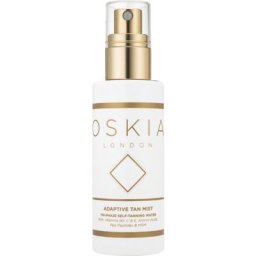 Oskia - Adaptive Tan Brume autobronzante Créme solaire 100 ml