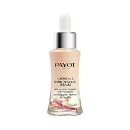 Payot - SÉRUM DOUCEUR PÉTALES Oléo-sérum apaisant spécialiste des rougeurs 30 ml
