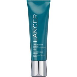 Lancer - Polish Peeling visage 120 ml