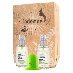 indemne - Cure Anti-Cellulite Coffret anti-cellulite corps 1 unité