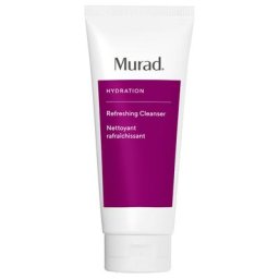 Murad Cosmetic - Hydration Refreshing Cleanser Gel nettoyant 200 ml