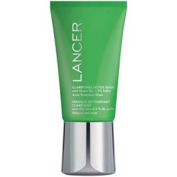 Lancer - Clarifying Detox Mask with Green Tea Masque 50 ml