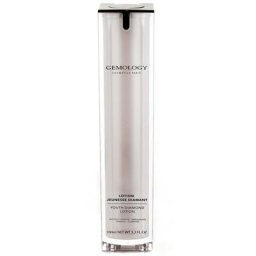 gemology - Lotion Jeunesse Diamant - Restructurante , Repulpante 100 ml
