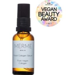MERME Berlin - Facial Collagen Serum Soin visage 30 ml