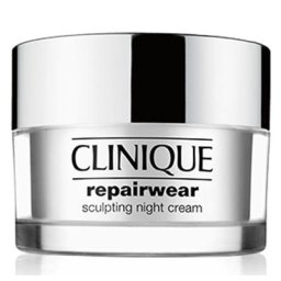 Clinique - Repairwear Crème Raffermissante Nuit 50ml Créme visage