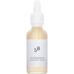 Studio Botanic - Sérum de soin 30 ml