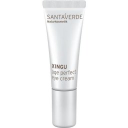 Santaverde - Eye Cream Créme contour des yeux 10 ml