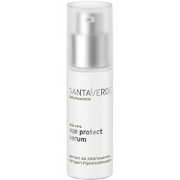 Santaverde - Aloe Vera Serum Sérum 30 ml