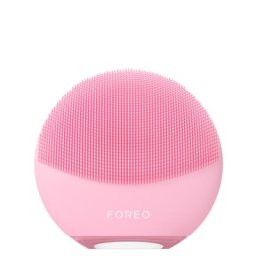 foreo - LUNA™ 4 mini Pearl Pink Appareil nettoyant 1 unité