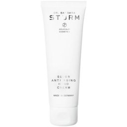Dr. Barbara Sturm - Super Anti Aging Hand Cream crème 50 ml