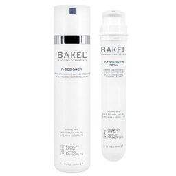 Bakel - F-DESIGNER NORMAL SKIN CASE&REFILL Soin visage 50 ml