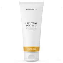 tomorrowlabs - Protective Hand Balm Baume mains pour peaux irritées et sèches 75 ml