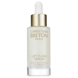 christian breton - SERUM VISAGE FERMETE Sérum Raffermissant et Hydratant 30 ml