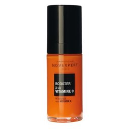 laboratoires novexpert - Booster à la Vitamine C Sérum 30 ml