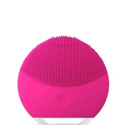 foreo - LUNA Mini 2 Fuchsia Brosse nettoyante pour le visage 1 unité