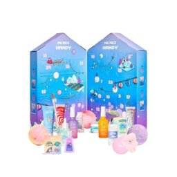 Merci Handy - Calendrier de l'avent Winter Galaxy 1 unité